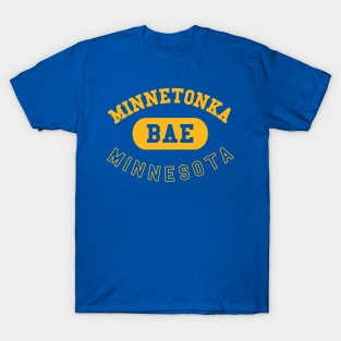 Minnetonka Bae III T-Shirt